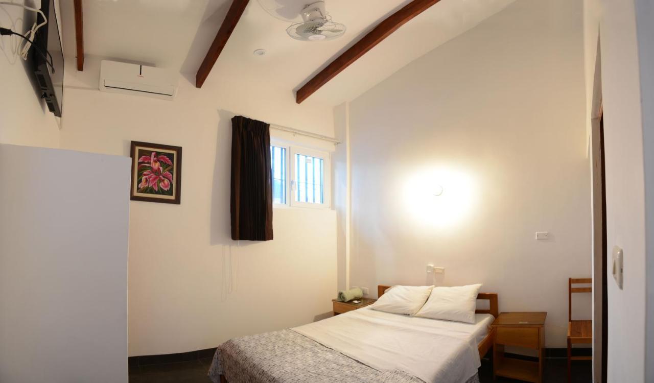 Hostal Casa Blanca تارابوتو المظهر الخارجي الصورة