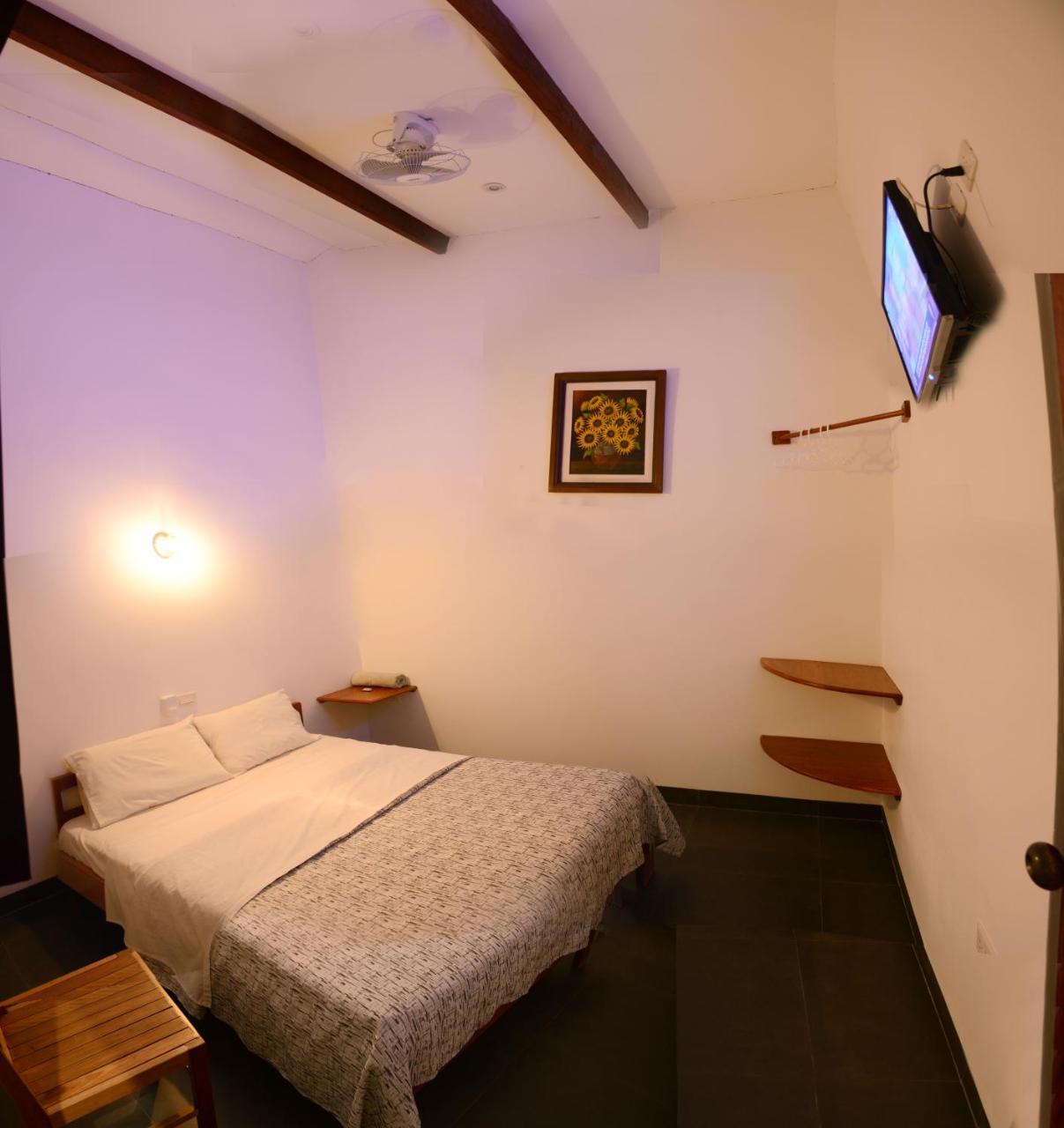 Hostal Casa Blanca تارابوتو المظهر الخارجي الصورة
