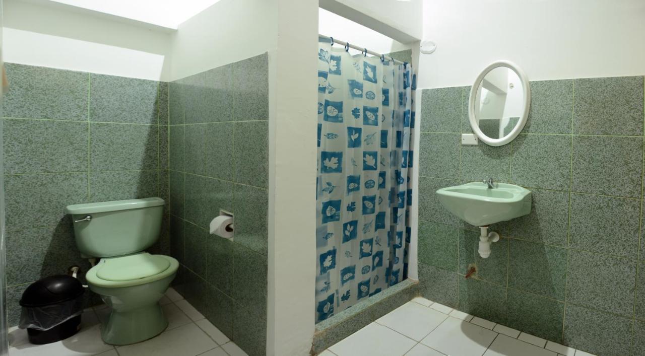 Hostal Casa Blanca تارابوتو المظهر الخارجي الصورة