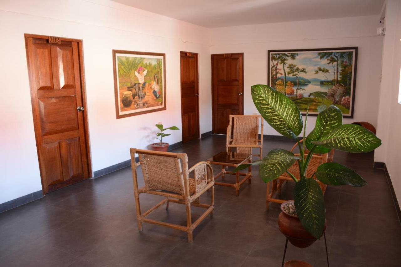 Hostal Casa Blanca تارابوتو المظهر الخارجي الصورة