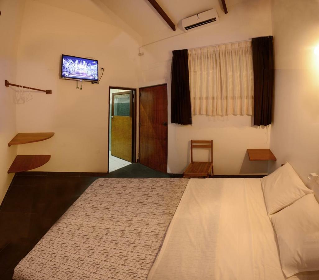 Hostal Casa Blanca تارابوتو المظهر الخارجي الصورة