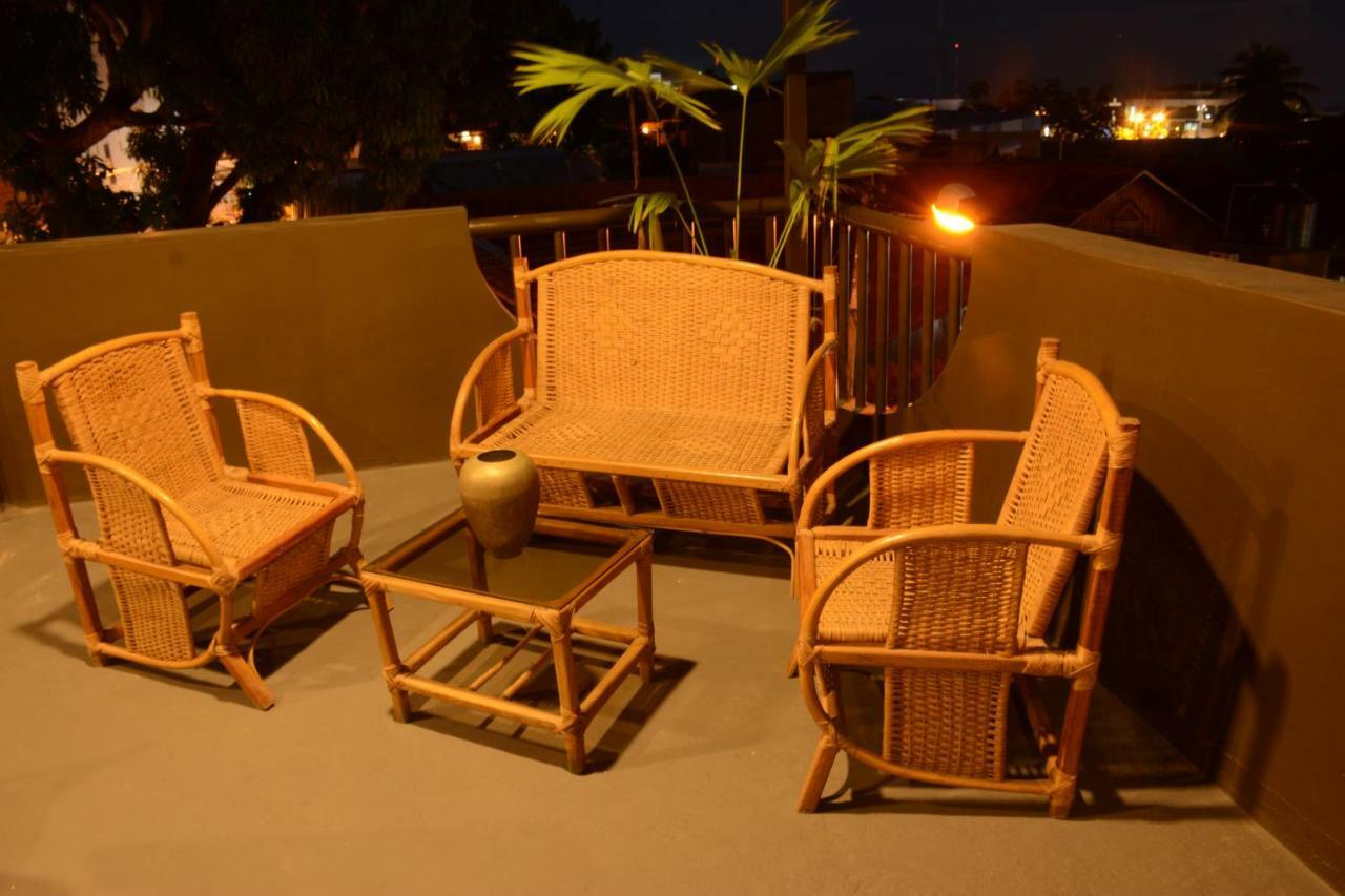 Hostal Casa Blanca تارابوتو المظهر الخارجي الصورة